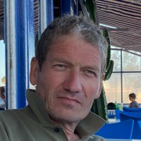 Frédéric Masson Email