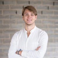 tt2 AB Employee Jacob Broberg's profile photo