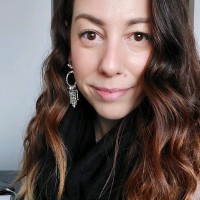 Canadian Border Service Agency Employee Lindsay le Huquet's profile photo