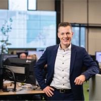 Railforum Employee Tim van Leeuwen's profile photo