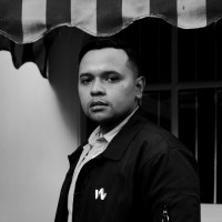 KAJI Employee Reza Palevi's profile photo