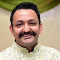 Growspace M2M Service Provider Employee Ankit Rawat's profile photo