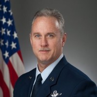 Genentech Employee David Lafferty's profile photo