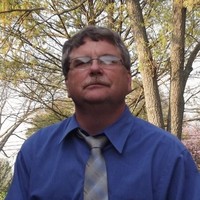 Pop's Comfort Kitchen Employee Chuck Wigington's profile photo