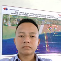 Chuong Cao's profile photo