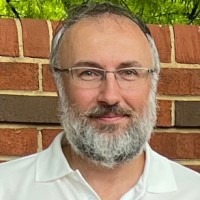 Vector Software Inc. Employee Konstantin Klinovskiy's profile photo