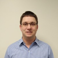 Nidec Minster Corporation Employee Bart Homan's profile photo