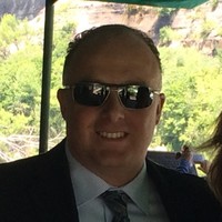 Niagara Parks Commission Employee Marcelo Gruosso's profile photo