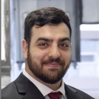 Bluon Employee Daniel Abedian's profile photo