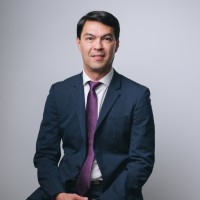 Prati-Donaduzzi Employee Fabio Kuniaki Andrade's profile photo
