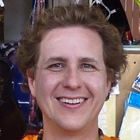 Re:wild Employee Matt Foster's profile photo