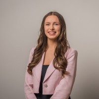 MLP Law Employee Chloe Linsley's profile photo