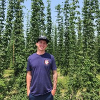 Cabarrus Brewing Company Employee Garry McShane's profile photo