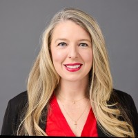 Forethought Employee Lindsay Fifield's profile photo