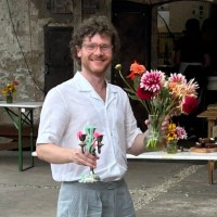 Resi Employee Olly Robinson's profile photo