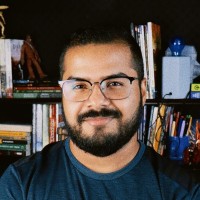 Vetor Employee Elivelton Souza's profile photo