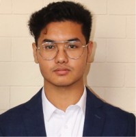 FourCore Employee John Sherchan's profile photo