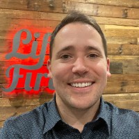 Life on Fire Employee Nick Unsworth's profile photo