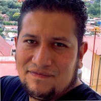 HyperBeard Employee Christian Andrés Fernández García's profile photo