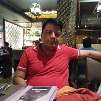 JINDAL STAINLESS STEELWAY LIMITED Employee Aman Vashisth's profile photo