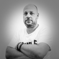 NanoLock Security Employee Yehuda Tognder's profile photo
