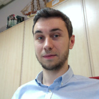TIU Employee Ionut Turcanu's profile photo