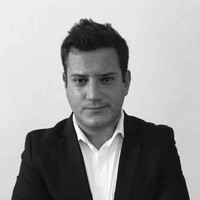 EY Employee Sofiane Zitouni's profile photo
