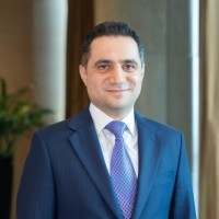 Abbas Ibrahimov Email & Phone Number