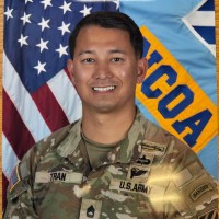Alan Tran Email