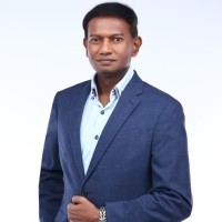 Rockwell Automation Employee Than Soe's profile photo