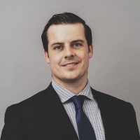 GRP Executive Search Employee Billy Stone's profile photo