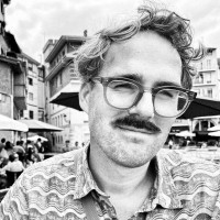 Robert Edanius Email