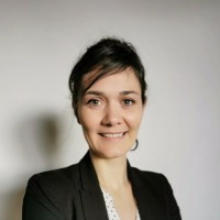 VERLINGUE Employee Caroline Ruet's profile photo