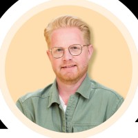 Nedap Security Management Employee Jeroen van Os's profile photo