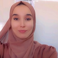 Amina Bouayad Email