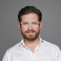 Subject Matter Employee Michael Eales's profile photo