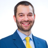 Quinnipiac University Employee Nick Solari's profile photo