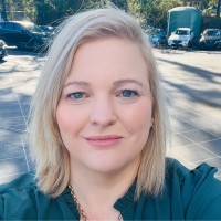 Oldmac Mazda Employee Tiffany Davis's profile photo