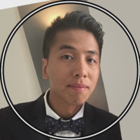 iPlayCO Employee Antony Fung's profile photo