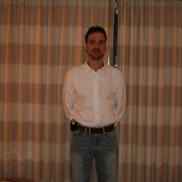 - Employee Thomas Scurlock's profile photo
