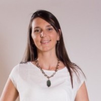 Ivanar S.A. Employee Evangelina Reglero's profile photo