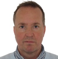 2D fab Employee Jan Nordin's profile photo