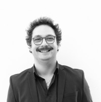 Winger Employee Olivier Sinnaeve's profile photo