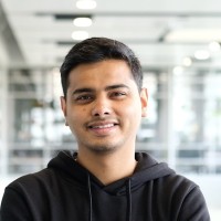 Deloitte Digital Employee Harshit Sethi's profile photo