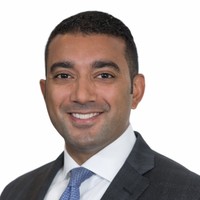 Stone Point Capital Employee Michael Rettagliata's profile photo