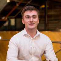 Motorway Employee Oliver Harris-Watts's profile photo