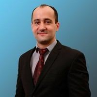 Krist Khodjasaryan Email & Phone Number