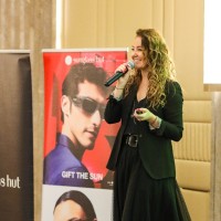 Sunglass Hut Employee Selda Duzel's profile photo