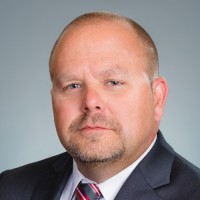 Facility Services Employee Rick Phillips's profile photo