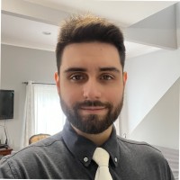 VS Media Employee Alejandro Paris's profile photo